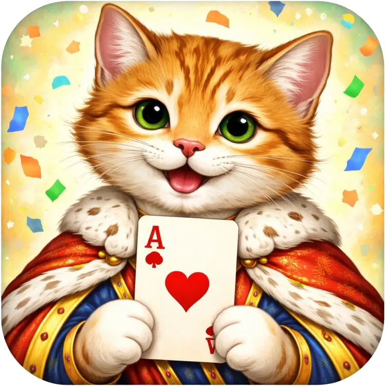 Simple Solitaire アイコン