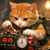 Simple Minesweeper アイコン